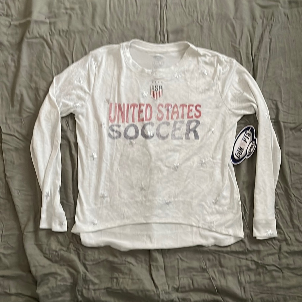 Concepts sports girls shirt